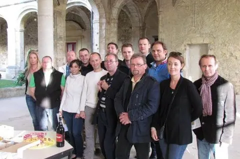 EASYSCOM - 2012-2022 : Franchissement de caps importants