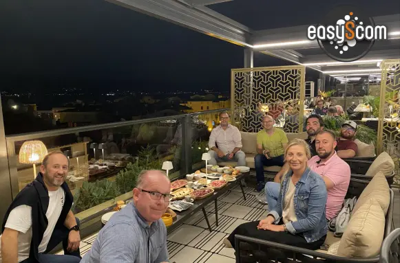 EASYSCOM - Easyscom aujourd'hui