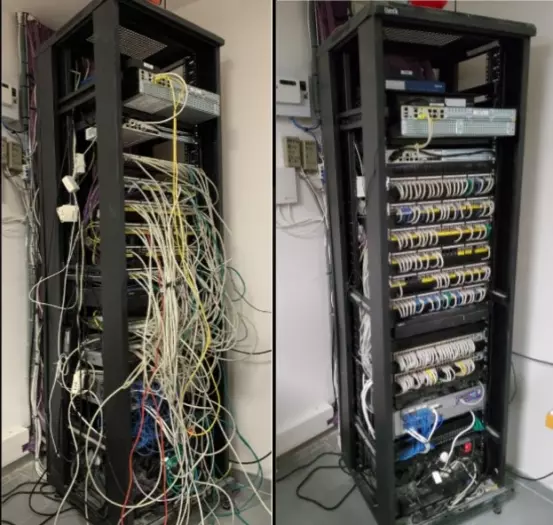 EASYSCOM - Solution de téléphonie, télécommunication et réseau sans fil sur Lille et sa métropole